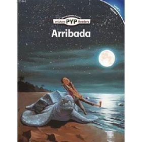 Arribada PYP Readers 5 - Edward Zrudlo