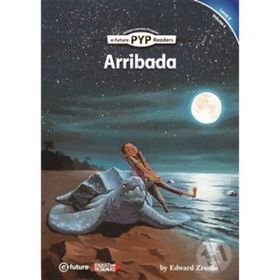 Arribada PYP Readers 5 - Edward Zrudlo