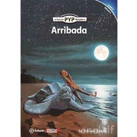 Arribada PYP Readers 5 - Edward Zrudlo