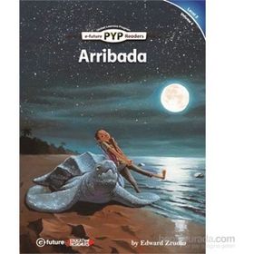 Arribada PYP Readers 5 - Edward Zrudlo