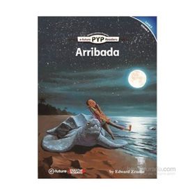 Arribada PYP Readers 5 - Edward Zrudlo