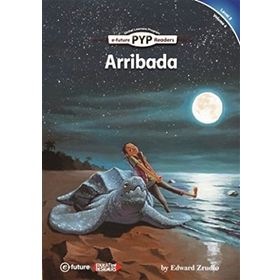 Arribada PYP Readers 5 - Edward Zrudlo