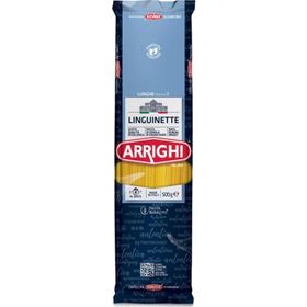 Arrighi 500 gr Linguinette Makarna