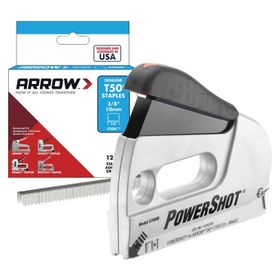 Arrow 5700 6-14mm Mekanik Zımba Ve Çivi Tabancası