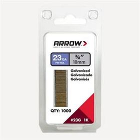 Arrow AR23G10 10mm 1000 Adet Başsız Çivi