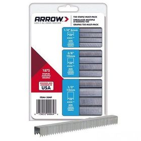 Arrow AR50MP Profesyonel Zımba Seti