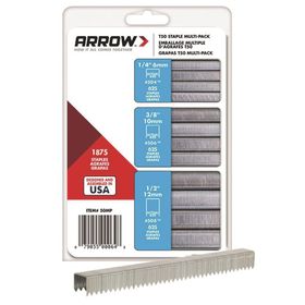 Arrow AR50MP Profesyonel Zımba Seti