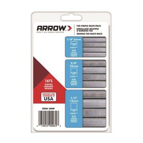 Arrow AR50MP Profesyonel Zımba Seti