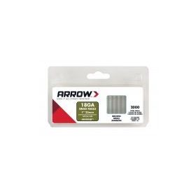 Arrow BN1816 25mm 2000 Adet Kesik Başlı Çivi