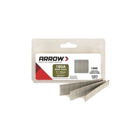 Arrow BN1820 32mm 1000 Adet Profesyonel Kesik Başlı Çivi