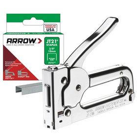 Arrow JT21CM Mekanik Zımba Tabancası