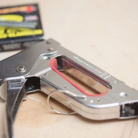 Arrow JT27 6-10mm Mekanik Zımba Tabancası