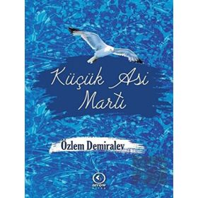 Arrow Kitap Küçük Asi Martı