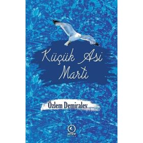 Arrow Kitap Küçük Asi Martı