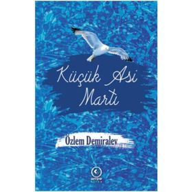 Arrow Kitap Küçük Asi Martı