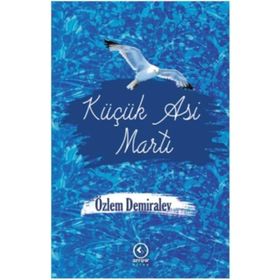 Arrow Kitap Küçük Asi Martı