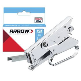 Arrow P22 6-8mm Mekanik Zımba Tabancası