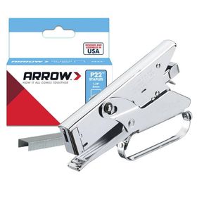 Arrow P22 6-8mm Mekanik Zımba Tabancası