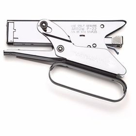 Arrow P22 6-8mm Mekanik Zımba Tabancası