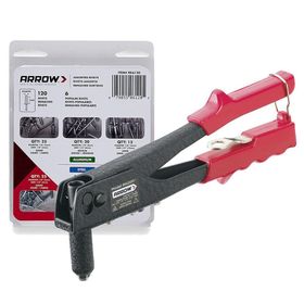 Arrow RH200S 2.5-5mm Perçin Tabancası