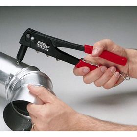 Arrow RH200S 2.5-5mm Perçin Tabancası