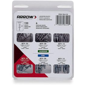Arrow RK6120 Perçin Seti