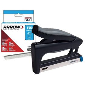 Arrow T50HS 6-14 mm Zımba ve Çivi Tabancası