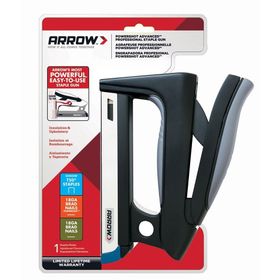 Arrow T50HS 6-14 mm Zımba ve Çivi Tabancası