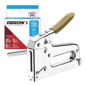 Arrow T50PBN 6-14mm Zımba ve Çivi Tabancası