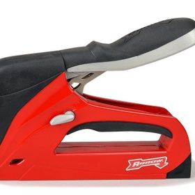 Arrow T50RED 1250 Adet Zımba 6-14 mm Zımba 15-25 mm Çivi Profesyonel Mekanik Zımba ve Çivi Tabancası