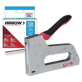 Arrow T55BL Profesyonel Zımba Tabancası