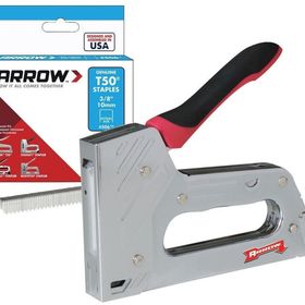 Arrow T55BL Profesyonel Zımba Tabancası