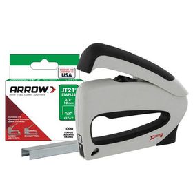 Arrow TT21 6-10mm Mekanik Zımba Tabancası