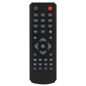 Arrox 9600 Uydu Alıcı Kumandası