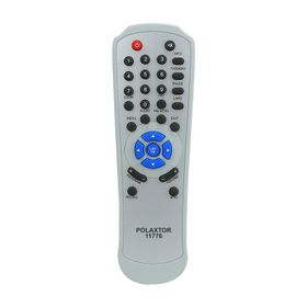 Arrox 9600 Uydu Alıcı Kumandası