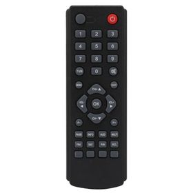 Arrox 9600 Uydu Alıcı Kumandası