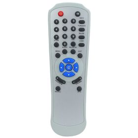 Arrox 9600 Uydu Alıcı Kumandası