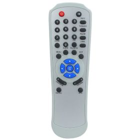 Arrox 9600 Uydu Alıcı Kumandası