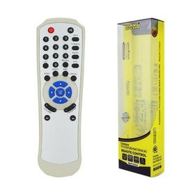 Arrox 9600 Uydu Alıcı Kumandası