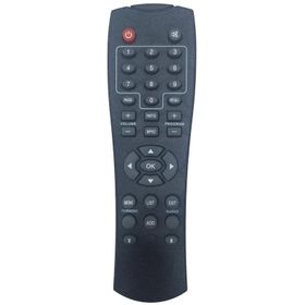 Arrox 9700 Uydu Kumandası