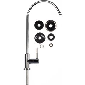 Ars 60 mm Su Arıtma Cıhazı Musluğu Ankastre Tip Lüks Tip Musluk Vida