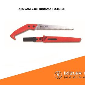 Ars CAM-24LN Budama Testeresi