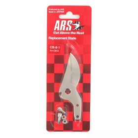 Ars CB-8 Budama Makası Üst Bıçak