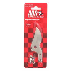 Ars CB-8 Budama Makası Üst Bıçak