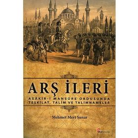 Arş İleri - Mehmet Mert Sunar