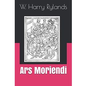 ARS MORİENDI - CAHIT IRMAK