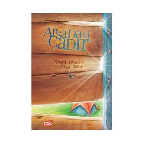 Arsadaki Çadır - Nevzat Erkmen