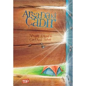 Arsadaki Çadır - Nevzat Erkmen