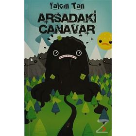 ARSADAKI CANAVAR - YALÇIN TAN