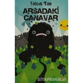 ARSADAKI CANAVAR - YALÇIN TAN